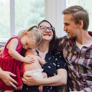 Meet your Posher, Corrine